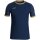 Jako Iconic Trikot Herren - navy/gold