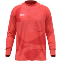 Jako River Torwarttrikot Herren - coral