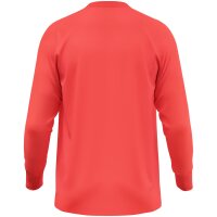 Jako River Torwarttrikot Herren - coral