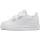Puma Shuffle Downtown Lo Sneaker Kinder - weiß/gold