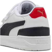 Puma Shuffle Downtown Lo Sneaker Kinder -...