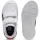 Puma Shuffle Downtown Lo Sneaker Kinder - weiß/schwarz/rot