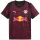 Puma RB Leipzig Ausweichtrikot 25/26 Herren - schwarz/rot/gelb