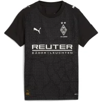 Puma Borussia Mönchengladbach Ausweichtrikot 25/26...
