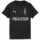 Puma Borussia Mönchengladbach Ausweichtrikot 25/26 Kinder - schwarz/weiß