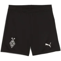 Puma Borussia Mönchengladbach Shorts 25/26 Kinder -...