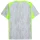 Puma Manchester City Ausweichtrikot 25/26 Herren -  grau/neongrün