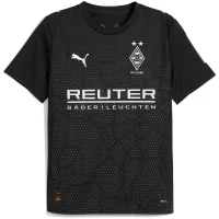 Puma Borussia Mönchengladbach Ausweichtrikot 25/26...