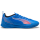 Puma Ultra 6 Play IT Kinder - blau/weiß/rot