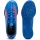 Puma Ultra 6 Play IT Kinder - blau/weiß/rot