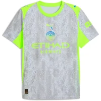 Puma Manchester City Ausweichtrikot 25/26 Kinder -...