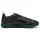 Puma Ultra 6 Play IT Kinder - schwarz/grün