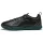 Puma Ultra 6 Play IT Kinder - schwarz/grün