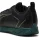 Puma Ultra 6 Play IT Kinder - schwarz/grün
