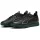 Puma Ultra 6 Play IT Kinder - schwarz/grün