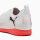 Puma Future 8 Play IT Kinder - weiß/blau/rot