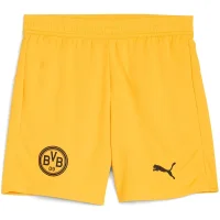 Puma Borussia Dortmund Shorts Home 25/26 Kinder -...