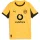 Puma Borussia Dortmund Cup Trikot 25/26 Kinder - gelb/schwarz