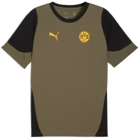 Puma Borussia Dortmund Trainingsshirt 25/26 Herren -...