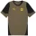 Puma Borussia Dortmund Trainingsshirt 25/26 Herren - grün/schwarz