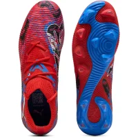 Puma Future 8 Match FG/AG Herren Playmakers - rot/blau/schwarz