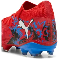 Puma Future 8 Match FG/AG Herren Playmakers - rot/blau/schwarz