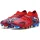 Puma Future 8 Match FG/AG Herren Playmakers - rot/blau/schwarz