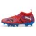 Puma Future 8 Match FG/AG Kinder Playmakers - rot/blau/schwarz