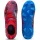 Puma Future 8 Match FG/AG Kinder Playmakers - rot/blau/schwarz