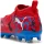 Puma Future 8 Match FG/AG Kinder Playmakers - rot/blau/schwarz