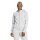 adidas Tiro 25 Kapuzenjacke Damen - hellgrau