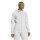 adidas Tiro 25 Kapuzenjacke Damen - hellgrau