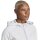 adidas Tiro 25 Kapuzenjacke Damen - hellgrau