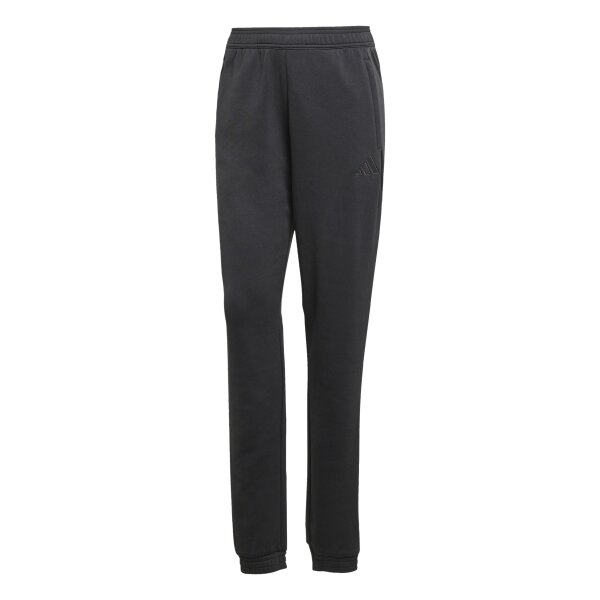 adidas Tiro 25 Trainingshose Damen - schwarz