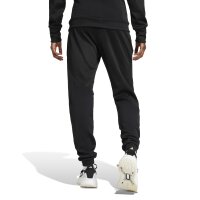adidas Tiro 25 Trainingshose Damen - schwarz