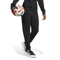 adidas Tiro 25 Trainingshose Damen - schwarz