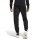 adidas Tiro 25 Trainingshose Damen - schwarz