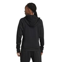 adidas Tiro 25 Kapuzenjacke Damen - schwarz