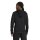 adidas Tiro 25 Kapuzenjacke Damen - schwarz