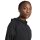 adidas Tiro 25 Kapuzenjacke Damen - schwarz