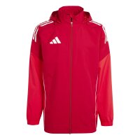 adidas Tiro 25 Competition Allwetterjacke Herren -...