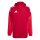 adidas Tiro 25 Competition Allwetterjacke Herren - rot/weiß
