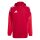 adidas Tiro 25 Competition Allwetterjacke Herren - rot/weiß