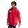 adidas Tiro 25 Competition Allwetterjacke Herren - rot/weiß