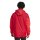 adidas Tiro 25 Competition Allwetterjacke Herren - rot/weiß