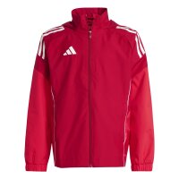 adidas Tiro 25 Competition Allwetterjacke Kinder -...