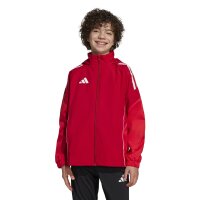 adidas Tiro 25 Competition Allwetterjacke Kinder -...