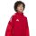 adidas Tiro 25 Competition Allwetterjacke Kinder - rot/weiß
