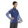 adidas Tiro 25 Competition Präsentationsjacke Damen - blau/weiß