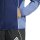 adidas Tiro 25 Competition Präsentationsjacke Damen - blau/weiß